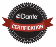 Dante Logo